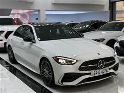 مرسيدس بنز C-Class